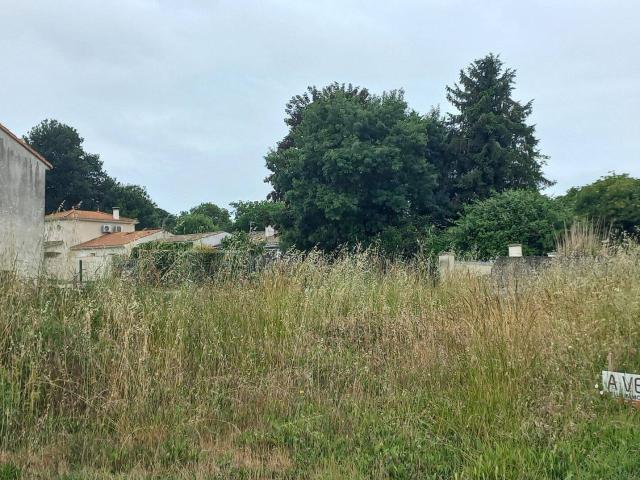Terrain vente à Médis
