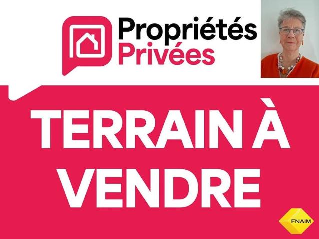 Terrain vente à Saint-Brieuc, Bretagne