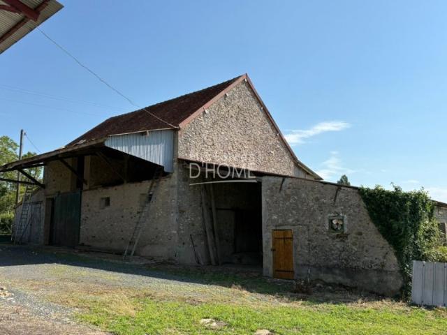 Maison vente à Provins, La Ferté-gaucher