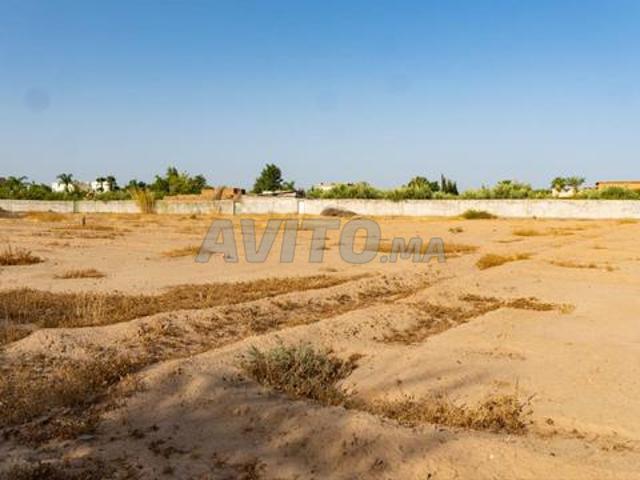 Propriété vente à Ouarzazate
