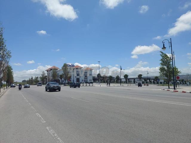 Propriété vente à Meknès
