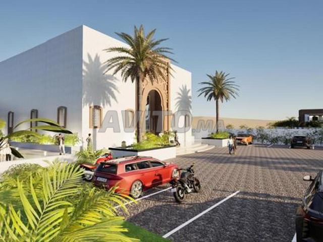 Propriété vente à Slimane, Gharb-Chrarda-Beni Hssen