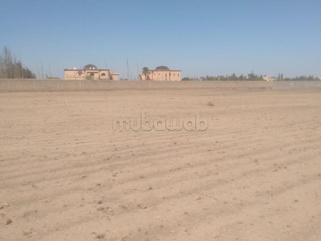 Terrain vente à Marrakech, L'Oriental