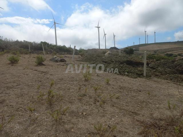Propriété vente à Tangero, Tanger-Tétouan