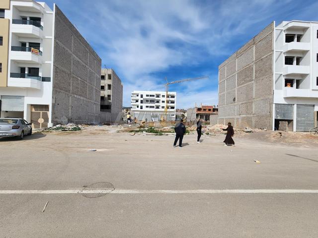 Propriété vente à Fès