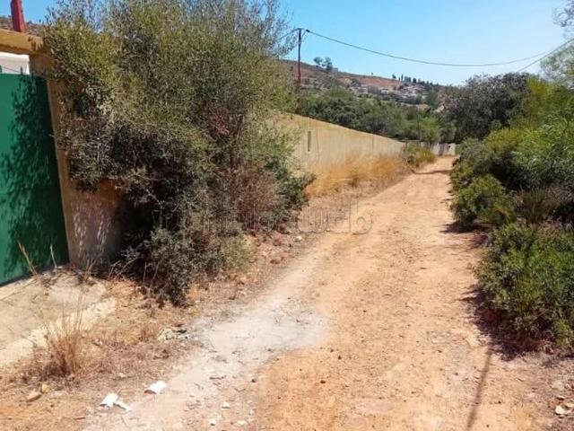 Terrain vente à Tangero, Tanger-Tétouan