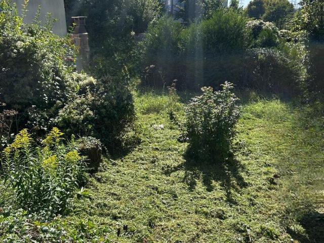 Terrain vente à Le Raincy, Gagny