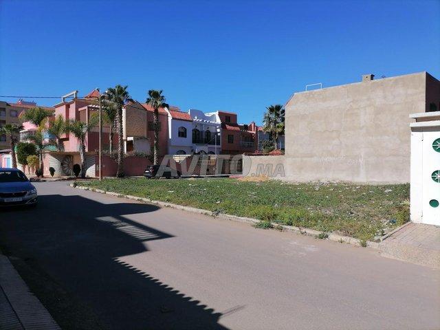 Propriété vente à Slimane, Gharb-Chrarda-Beni Hssen