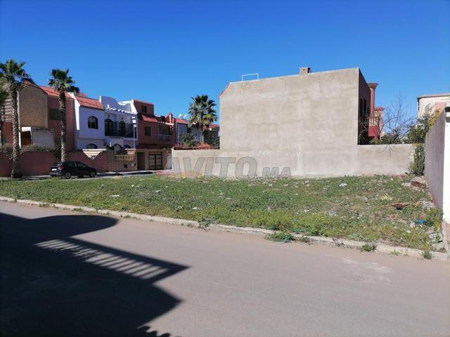 Propriété vente à Slimane, Gharb-Chrarda-Beni Hssen