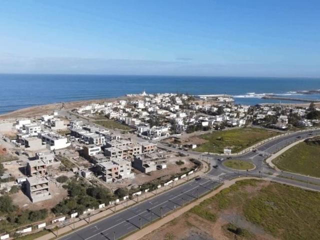 Terrain vente à El Harhoura