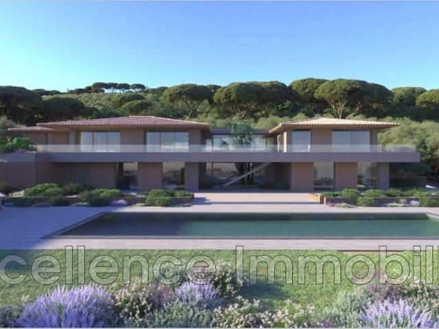 Terrain vente à Arrondissement de Draguignan, Grimaud
