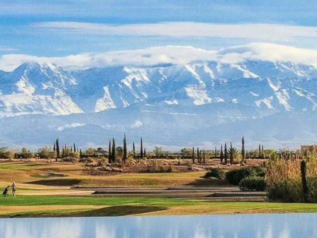 Terrain vente à Marrakech, L'Oriental