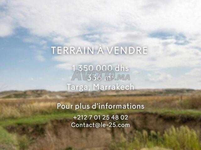 Propriété vente à L'Oriental