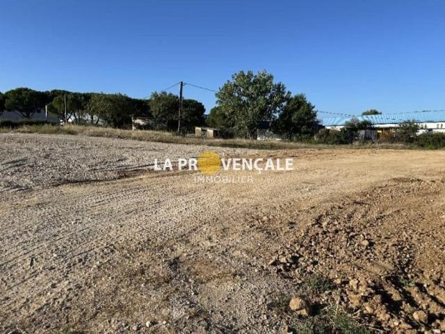 Terrain vente à Rousset-Serre-Ponçon, Hautes-Alpes