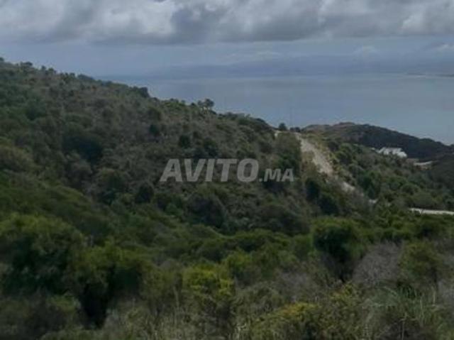 Propriété vente à M'diq, Tanger-Tétouan
