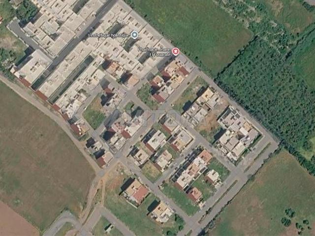 Propriété vente à Témara