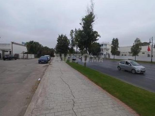 Propriété vente à Tangero, Tanger-Tétouan