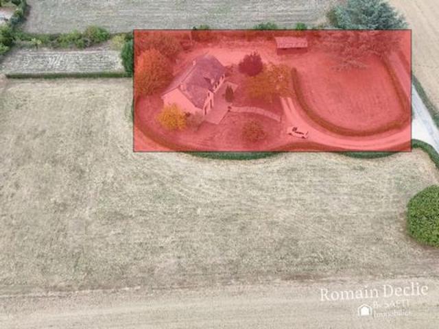 Terrain vente à Château-Gontier, Château-gontier