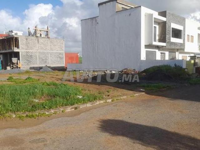 Propriété vente à Témara تمارة, Préfecture de Skhirate-Témara عمالة الصخيرات-تمارة