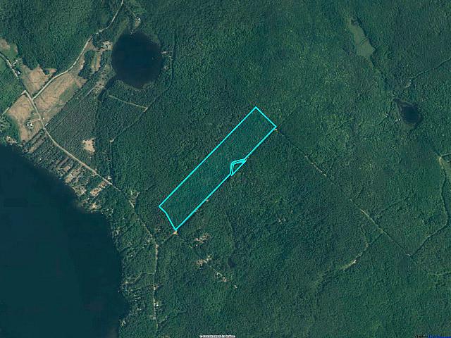 Land for sale in Mandeville, Quebec