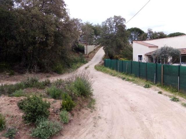 Terrain vente à Arrondissement de Draguignan, Vidauban