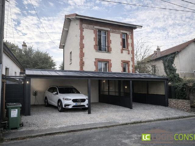 Terrain vente à Antony, Clamart