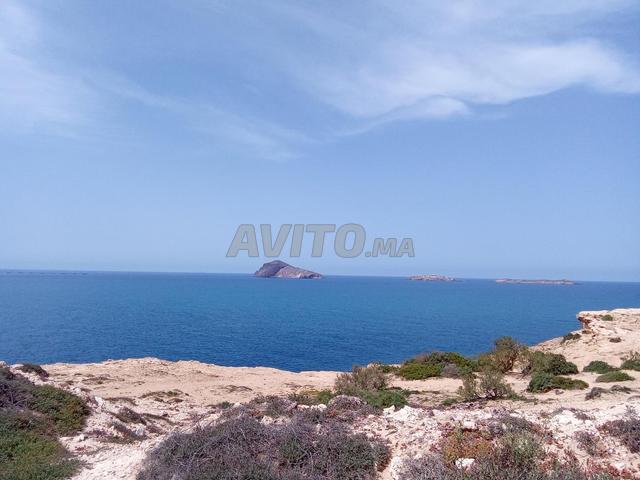 Propriété vente à Ras Kebdana