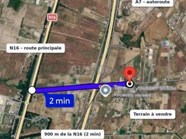 Propriété vente à Jebala, Tanger-Tétouan