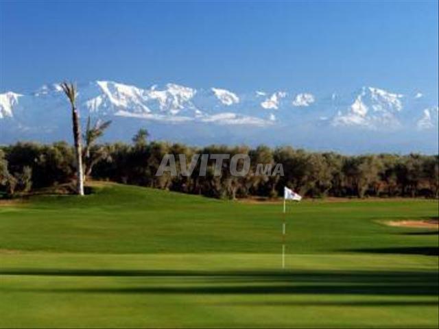 Propriété vente à Al Haouz, L'Oriental