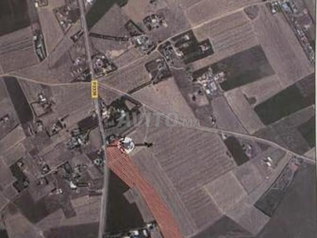 Propriété vente à Anfa, Gharb-Chrarda-Beni Hssen