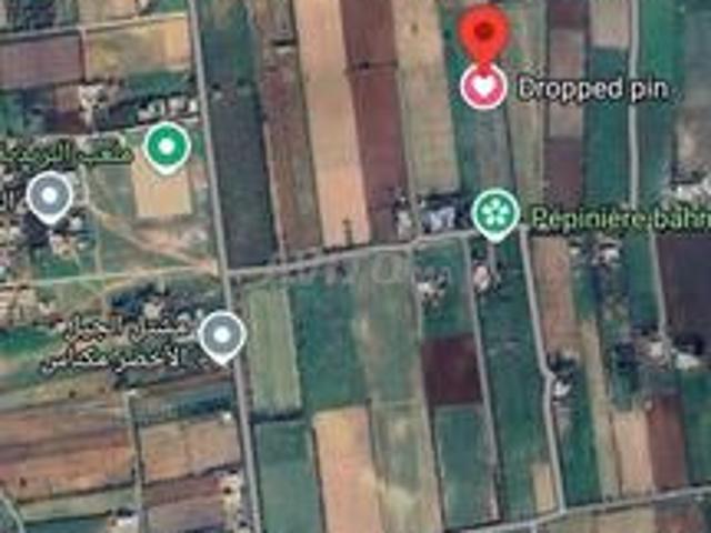 Propriété vente à Meknès