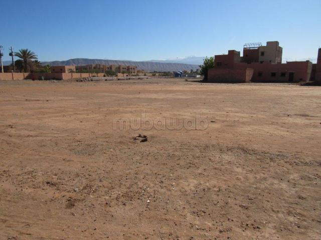 Terrain vente à Al Haouz, L'Oriental