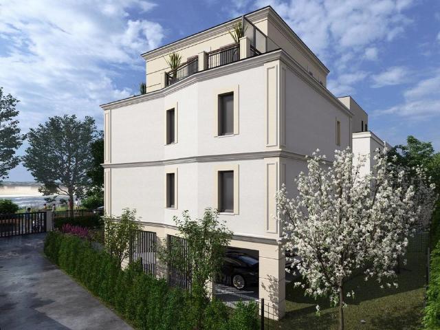 Terrain vente à Nogent-sur-Marne, Saint-maur-des-fossés