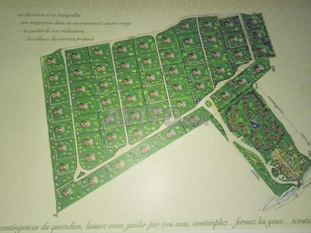 Propriété vente à L'Oriental