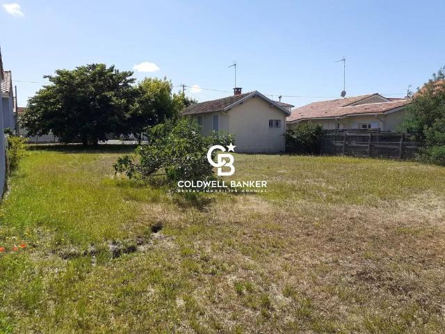 Terrain vente à Arcachon, Andernos-les-bains