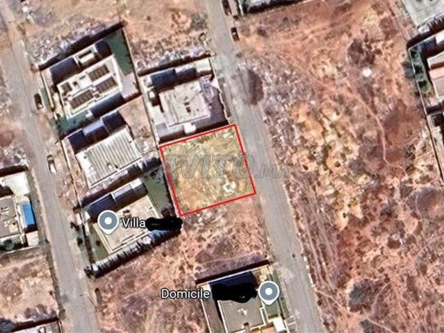 Propriété vente à Bouskoura, Gharb-Chrarda-Beni Hssen