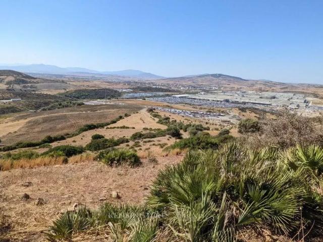 Terrain vente à Tanger, Tanger-Tétouan