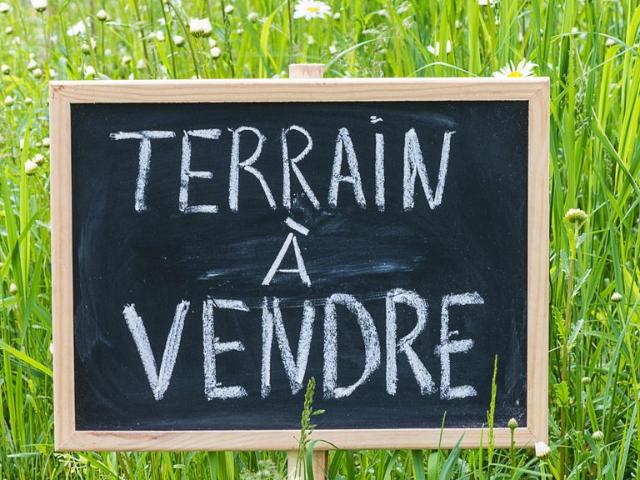 Terrain vente à France métropolitaine, Roquebrune-cap-martin