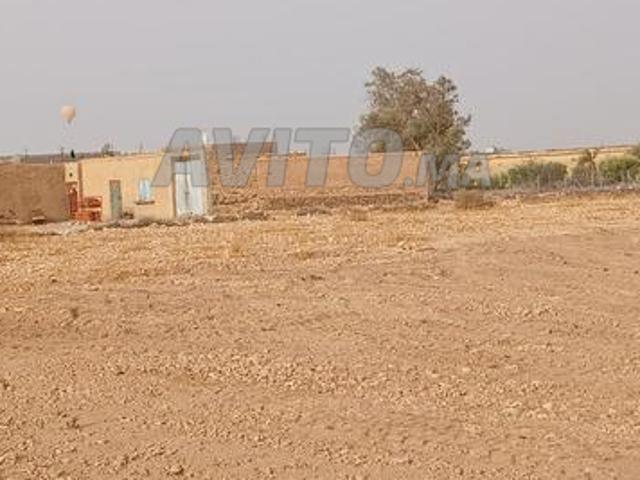 Propriété vente à Anfa, Gharb-Chrarda-Beni Hssen