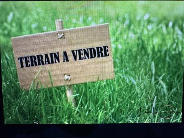 Terrain vente à Bordeaux