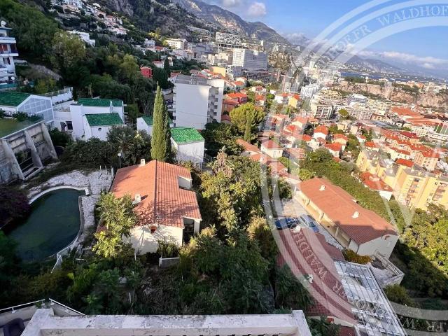 Villa vente à France métropolitaine, Cap-d'ail