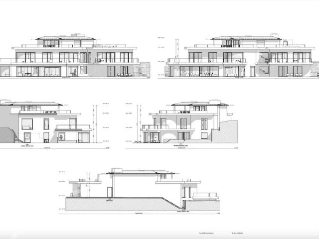 Terrain vente à France métropolitaine, Beausoleil