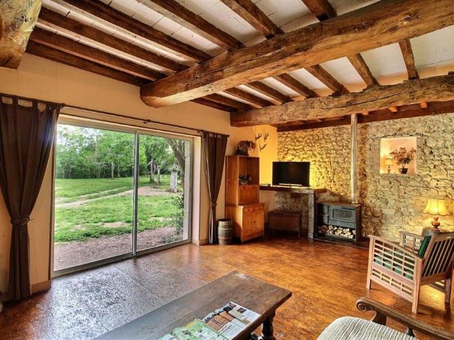 Maison vente à Cosne-Cours-sur-Loire, Myennes
