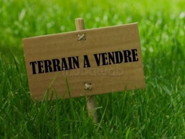 Terrain vente à Marrakech, L'Oriental