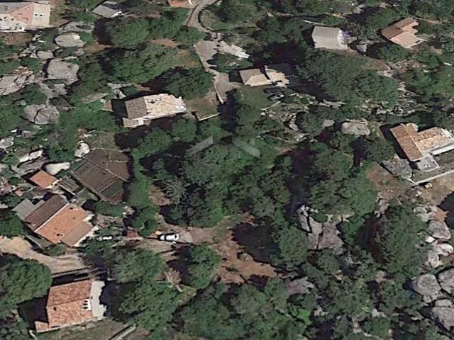 Terrain vente à Sartène, Porto-vecchio