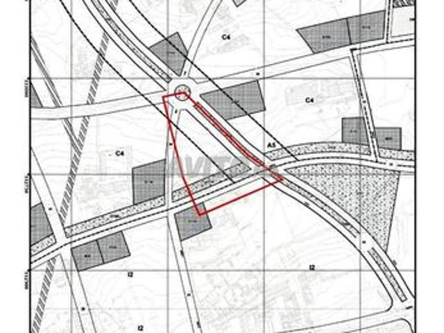 Propriété vente à Anfa, Sidi Moumen