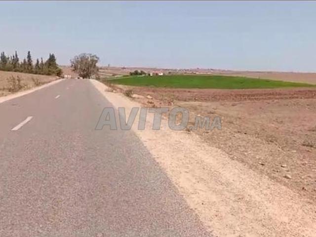 Propriété vente à Anfa, Gharb-Chrarda-Beni Hssen