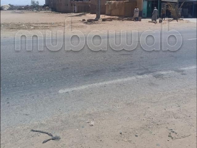 Terrain vente à Biougra, Oued ed Dahab-Lagouira