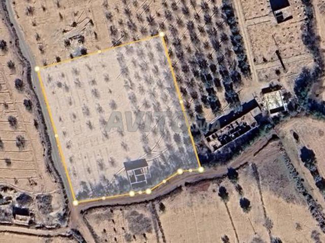 Propriété vente à Al Haouz, L'Oriental