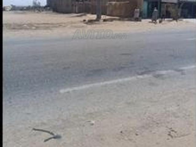Propriété vente à Biougra, Oued ed Dahab-Lagouira